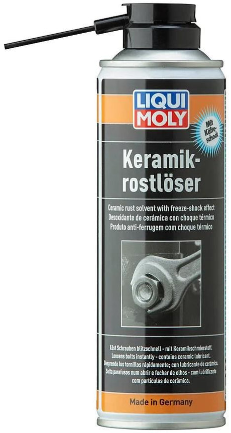 Liqui moly rostlöser keramik-rostlöser grill ceramiczny lutowany LM