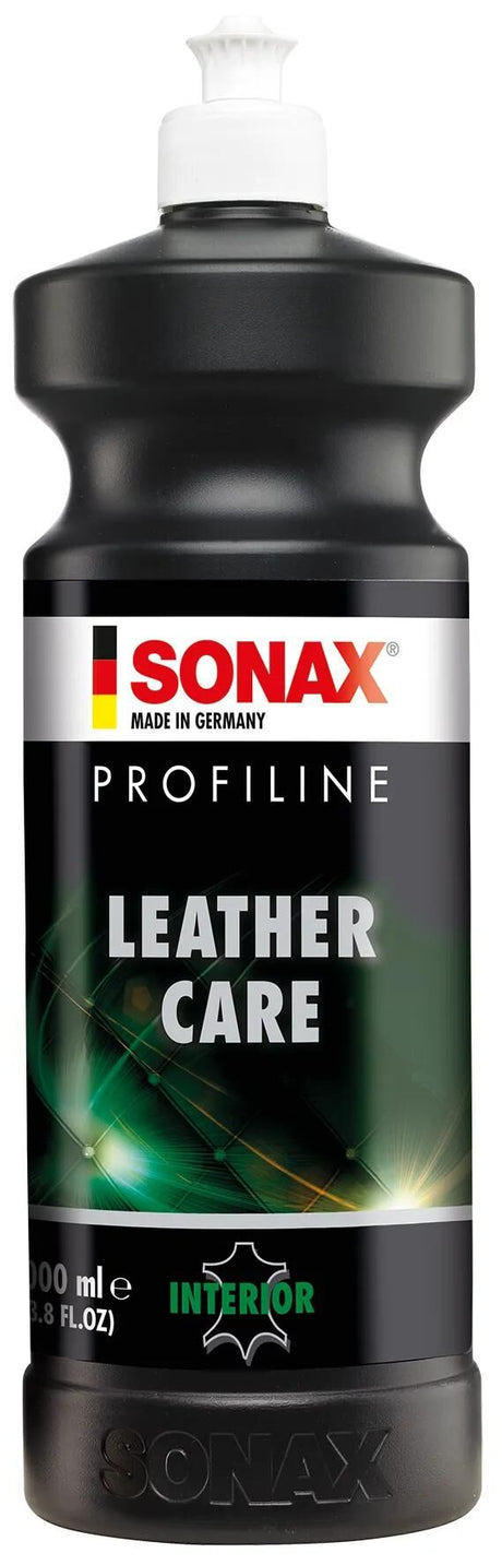 Sonax lederpflegemitte profil do pielęgnacji skóry