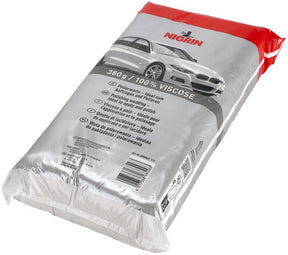 Wata polerska Nigrin 380 g