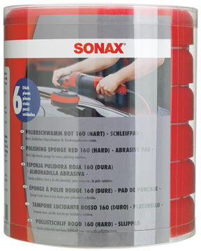 Gąbka polerska Sonax