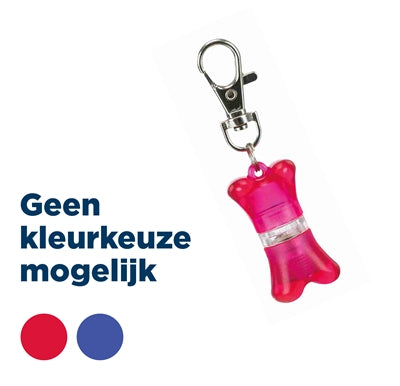 Różne kości Trixie Flasher