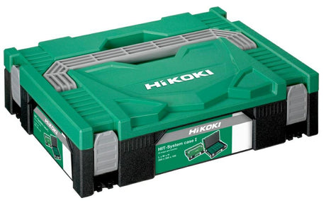 Hikoki box case hsc i pusty