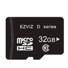 Ezviz 1071844 - karta microSD 32g | 4 sztuki