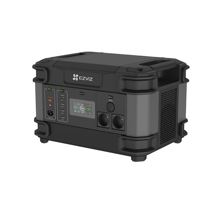 Ezviz 1071840 - ps1300 (wtyczka fr) | 1 szt