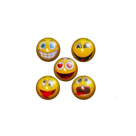 Emoji piłki Summerplay ø23cm Emoji piłki ø23cm