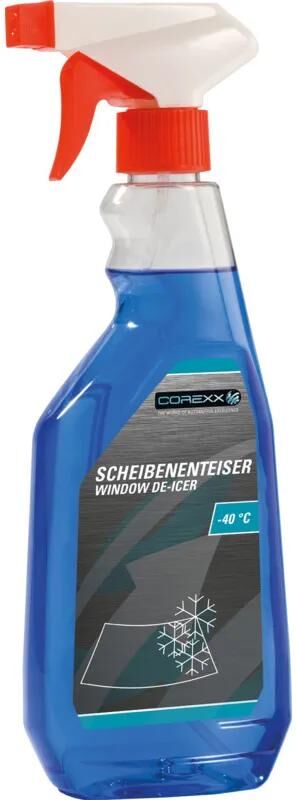 Odmrażacz Corexx Scheibenteiser 500 ml