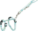 Trixie Junior Puppy Tigern with Belt Mint Green