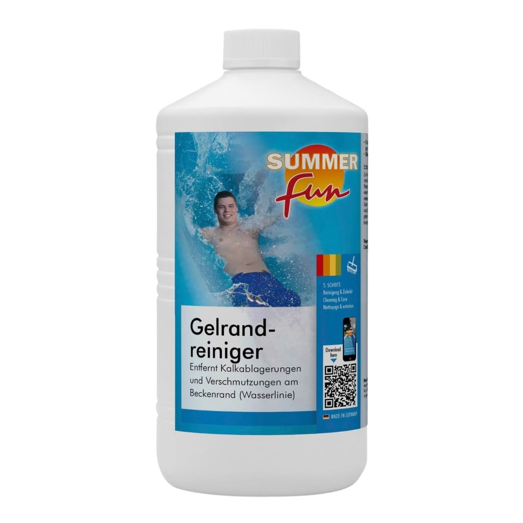 Summer Fun Summer Fun Cleaner 1 L