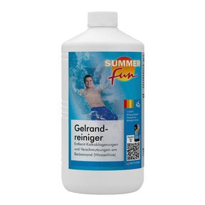 Summer Fun Summer Fun Cleaner 1 L