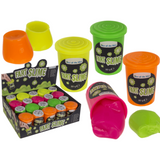 Dsp fart slime ok. 80 gr. 4 kolory. 20