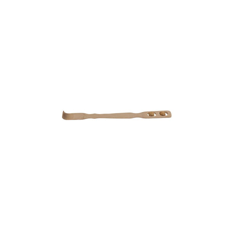 Drapak do pleców Ootb z rolkami masującymi bambusowymi 46cm