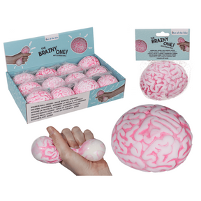 Dsp szczypta mózgu, ok. 8cm. 12 sztuk, d