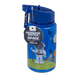 Butelka do picia Abi, miejsce ze słomką. 450ml