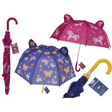 Parasol dziecięcy 3D. d: ok. 70cm. 2 różne