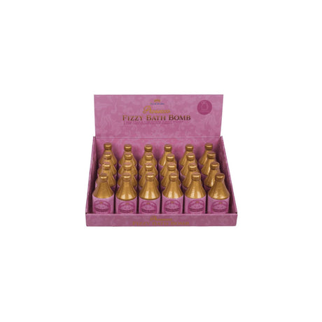 Ootb bomba do kąpieli prosecco 180g bomba do kąpieli prosecco 180g
