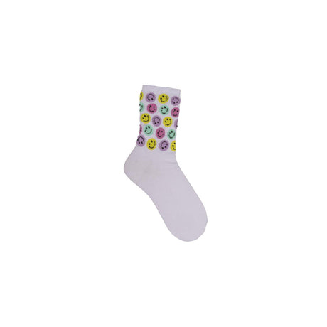 Skarpety sportowe Ootb be happy rozmiar 42-46 70% bawełna, 25% poliamid, 5% elastan