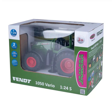 Ciągnik Jamara Fendt 1050 vario 1:24s
