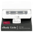 Libri lampka do czytania ebook czarna (4 szt.)