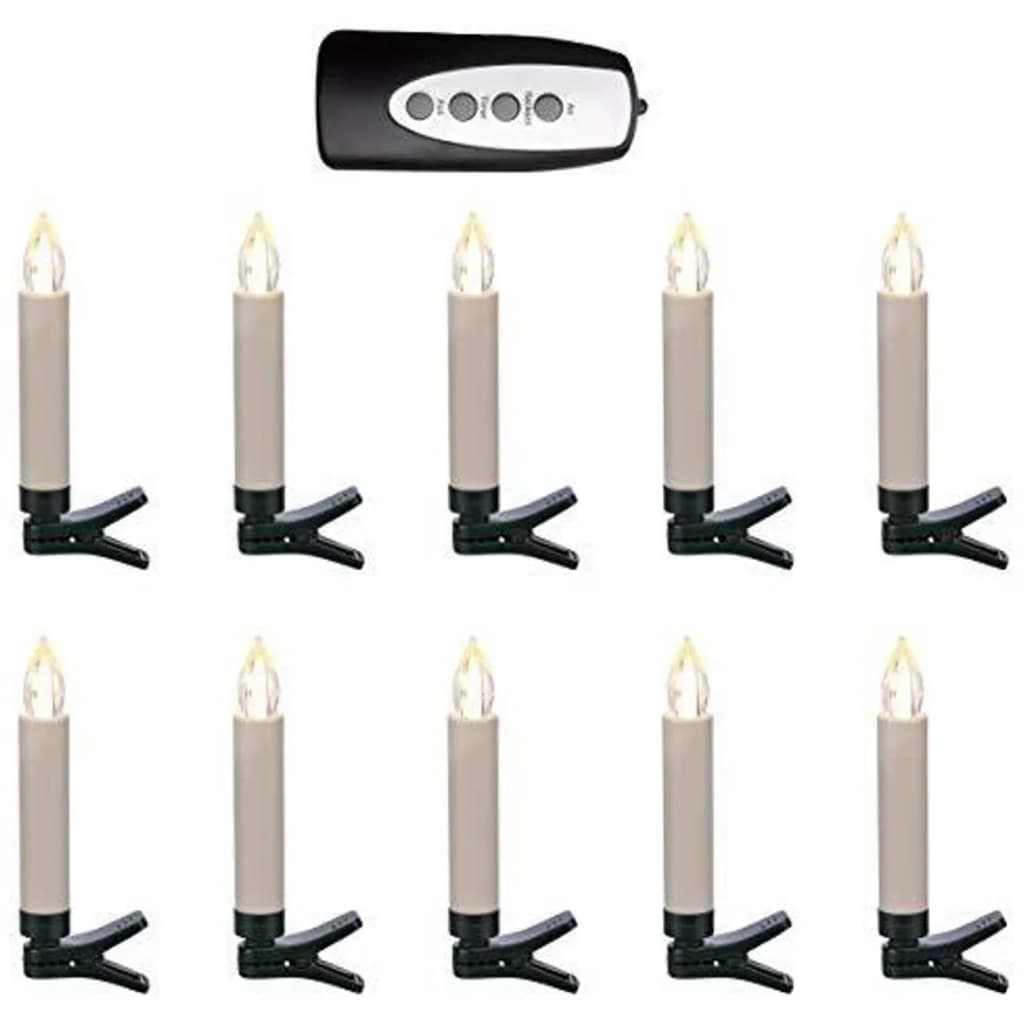 Cześć mini buty 20 ST Wireless LED z pilotem
