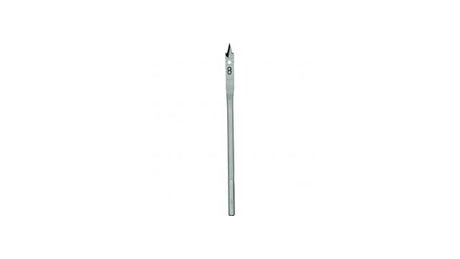 Connex cox971708 płaski nóż do drewna 8mm