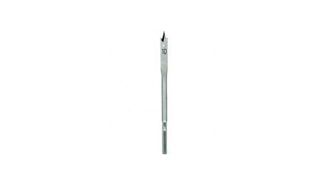 Płaski nóż do drewna Connex cox971710 10 mm