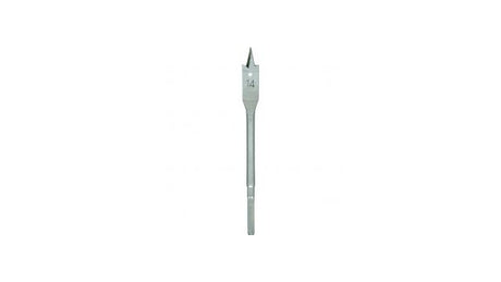 Płaski nóż do drewna Connex cox971714 14 mm