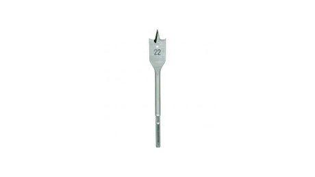 Płaski nóż do drewna Connex cox971722 22 mm