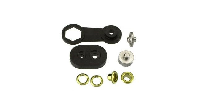 Connex dy270765 oczy 13mm 8 sztuk ms