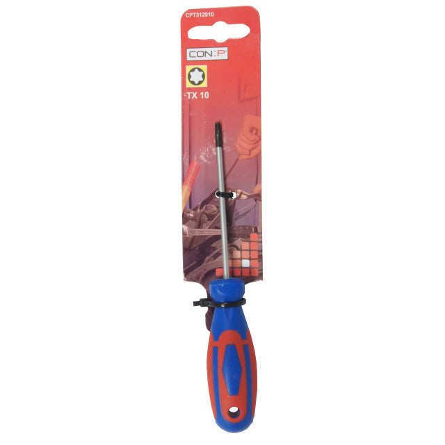 Con-p cpt312910 śrubokręt torx tx10