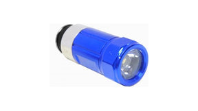 Ładowalna latarka LED Con-p B29885