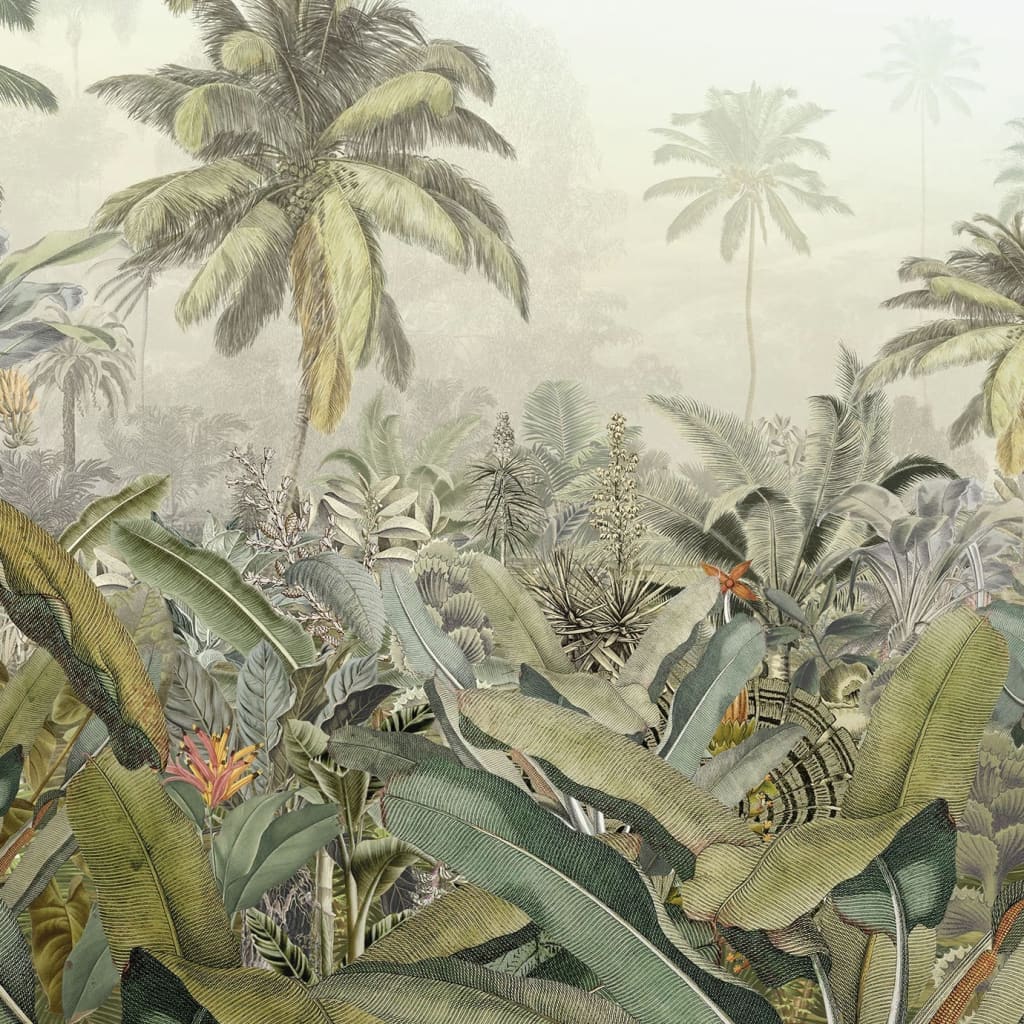 Komar Komar Photappaper Amazonia 368x248 cm
