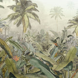 Komar Komar Photappaper Amazonia 368x248 cm