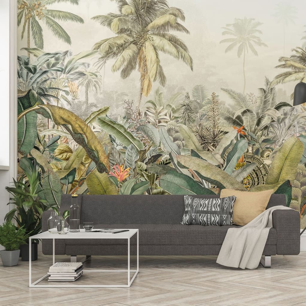 Komar Komar Photappaper Amazonia 368x248 cm