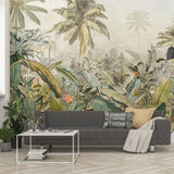 Komar Komar Photappaper Amazonia 368x248 cm