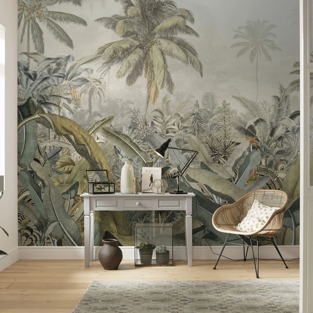 Komar Komar Photappaper Amazonia 368x248 cm