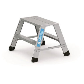 Schody platformowe Zarges podwójne Seventec bp 2x2tr