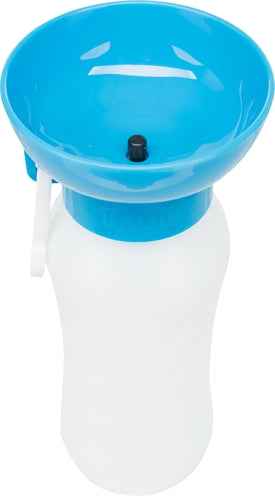 Dozownik wody Trixie do plastiku w podróży