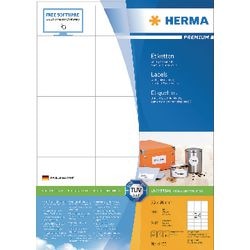 Etykietuje hermę