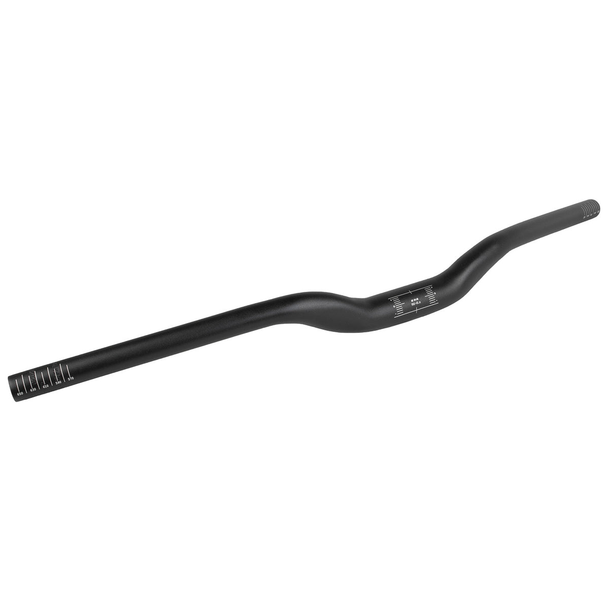 Miejski bar trekkingowy M-wave hb-c2.1 660