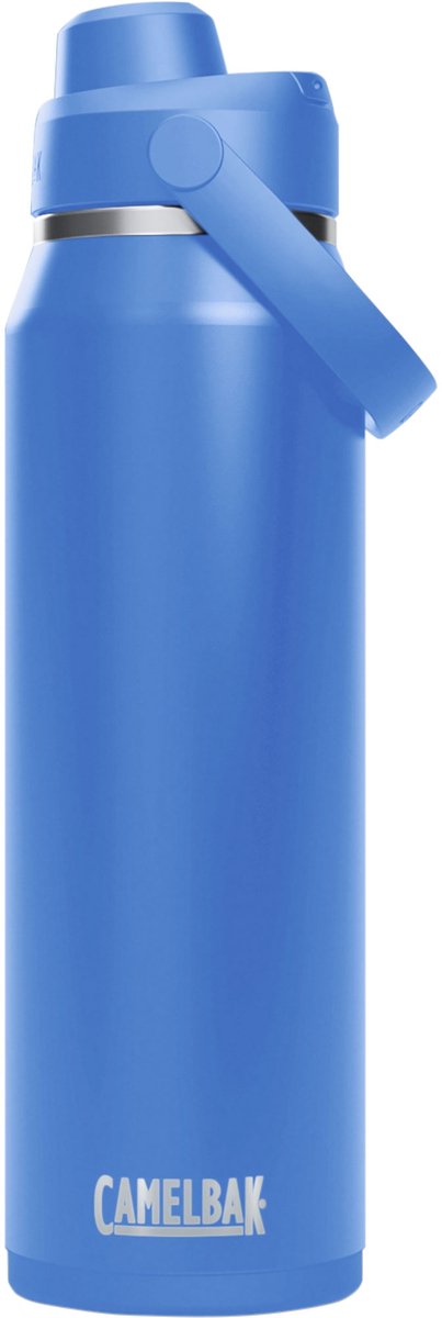 Camelbak Well Chug izolowany próżniowo - butelka do picia ze stali nierdzewnej - 1 l - niebieska (błękitna)