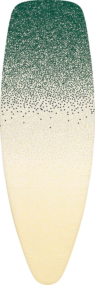Pokrowiec na deskę do prasowania Brabantia d - 135 x 45 cm - warstwa wierzchnia - nowy świt