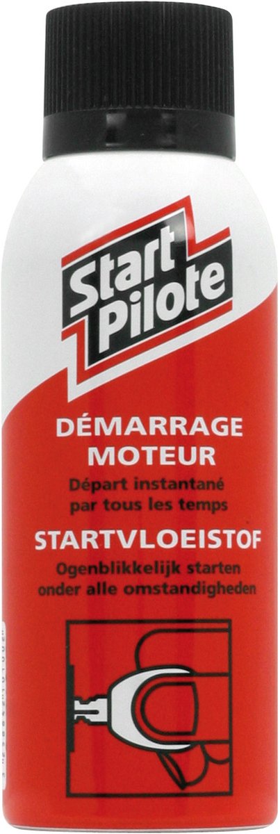 Płyn startowy Holts 150ml