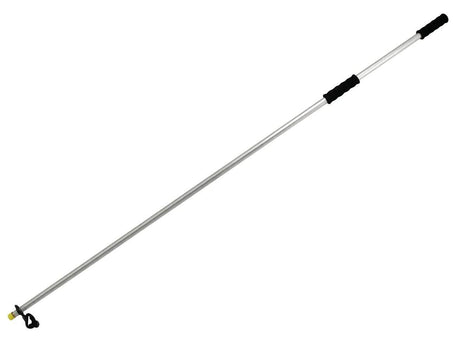 Rura przedłużająca APA Rura przedłużająca 1 4z 150cm rura aluminiowa w.mess.gew.