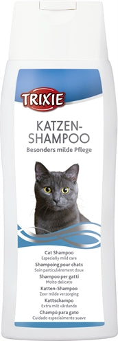 Szampon Trixie Cat
