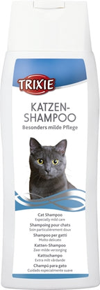 Szampon Trixie Cat