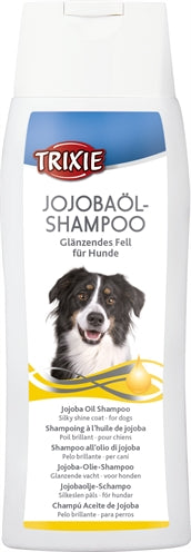 Szampon olejowy trixie jojoba