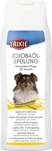 Trixie jojoba olej krem olejowy