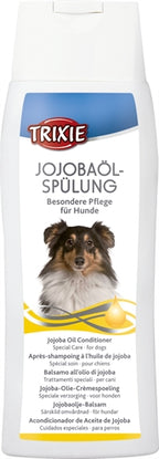 Trixie jojoba olej krem olejowy