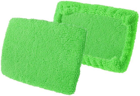Autostyling Seehase ersatzpad zamiennik mikrofibry do autostylingu