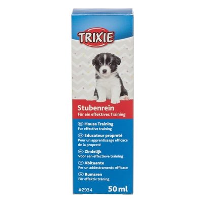 Trixie krople do nauki korzystania z nocnika